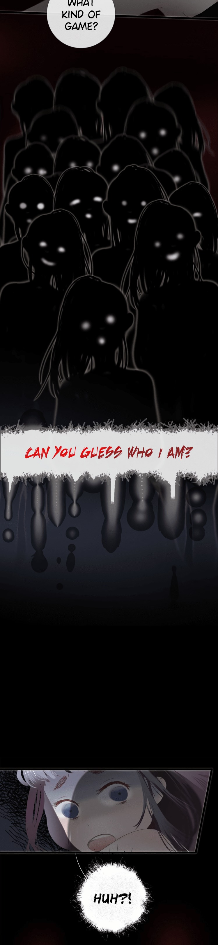 Hey! Be More Confident Can I do it? 第6页