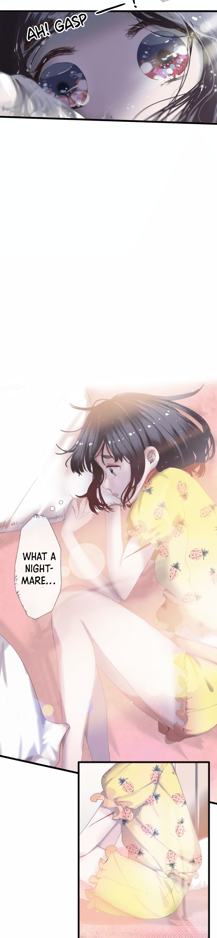Hey! Be More Confident Can I do it? 第8页