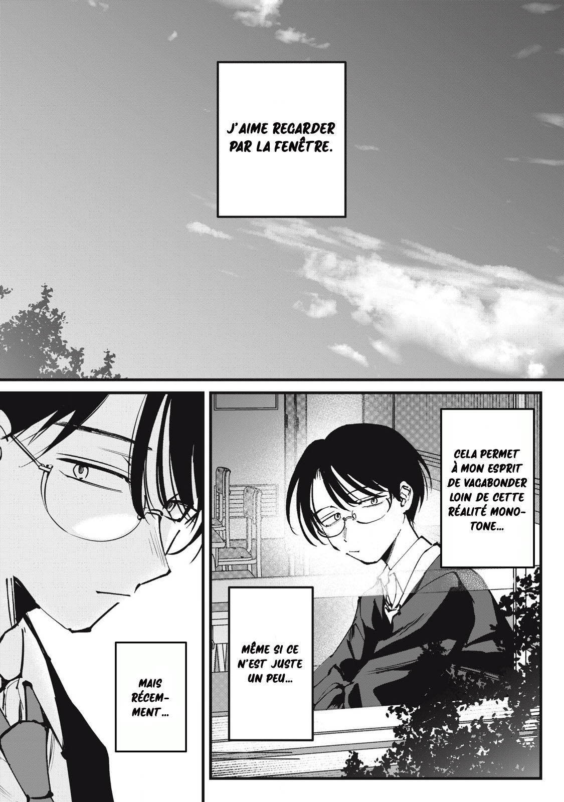 Hochiya-san wa Amariaru Vol. 1 Ch. 1 第3页