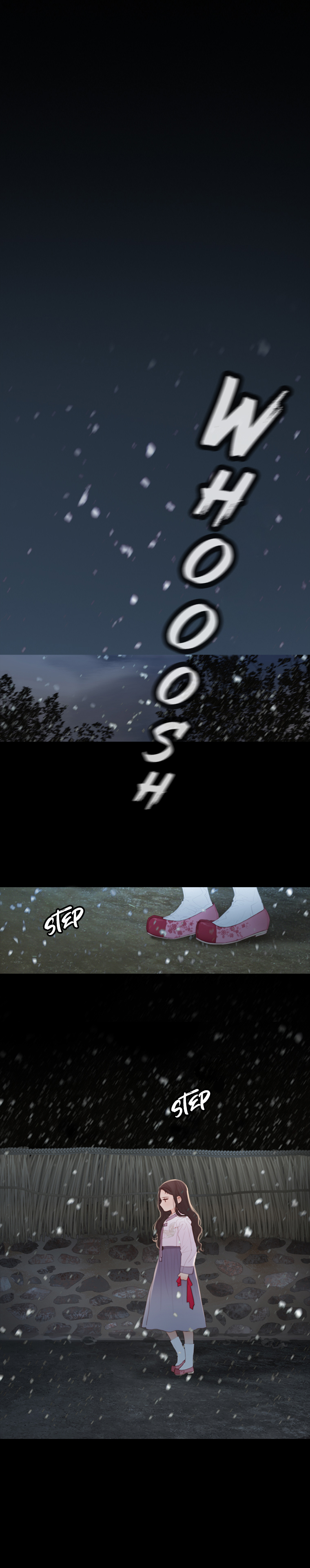 Black Winter Ch. 3 第9页