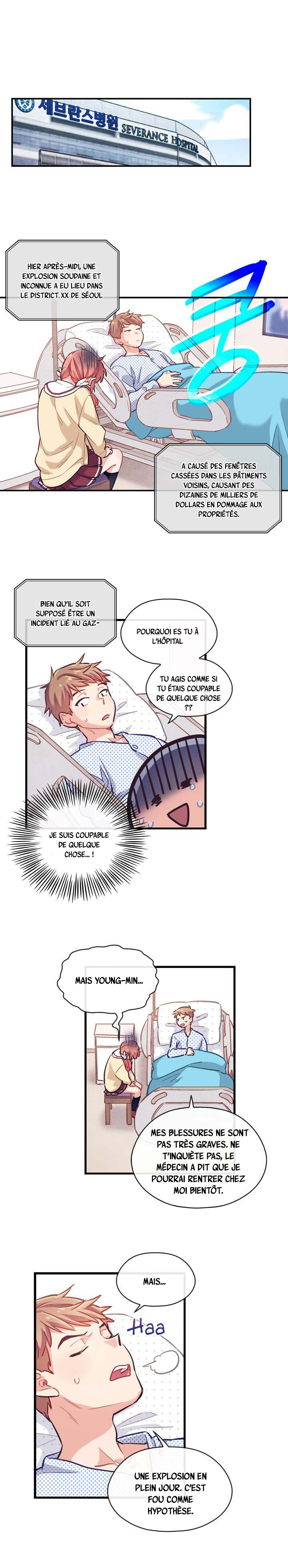 Choegang Geunyeo Vent (3) 第11页