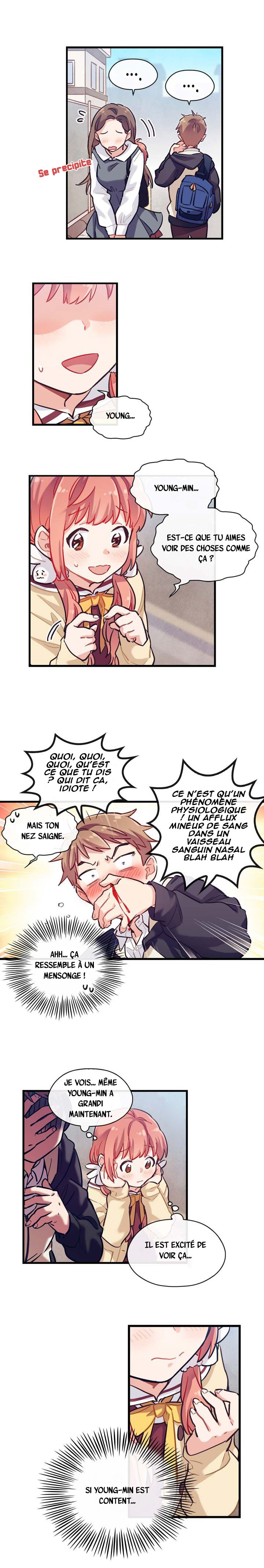 Choegang Geunyeo Vent (3) 第5页