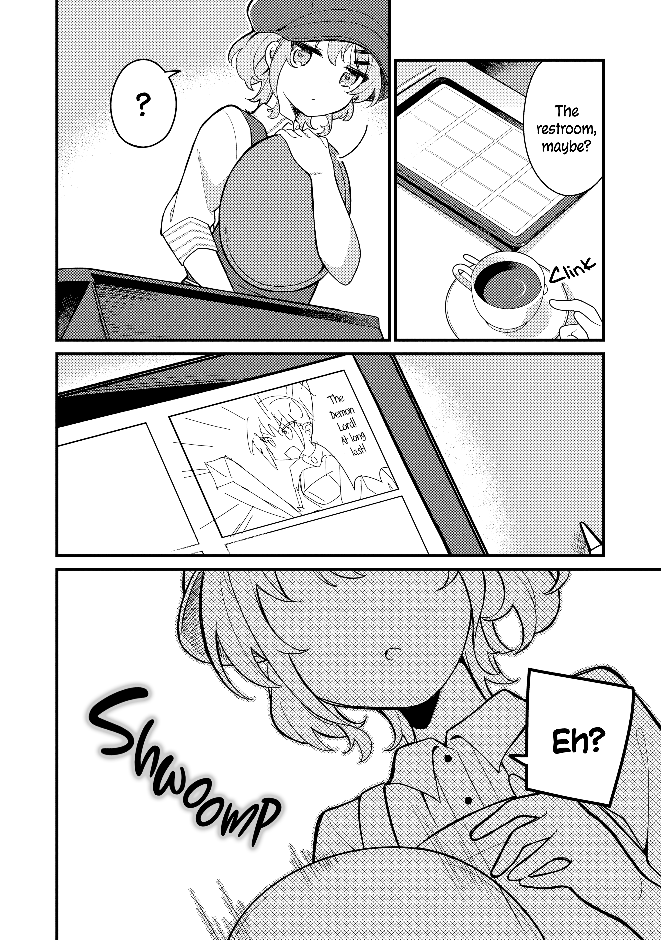 Kanojo Kanrichuu ni Tsuki Vol. 1 Ch. 1 第15页