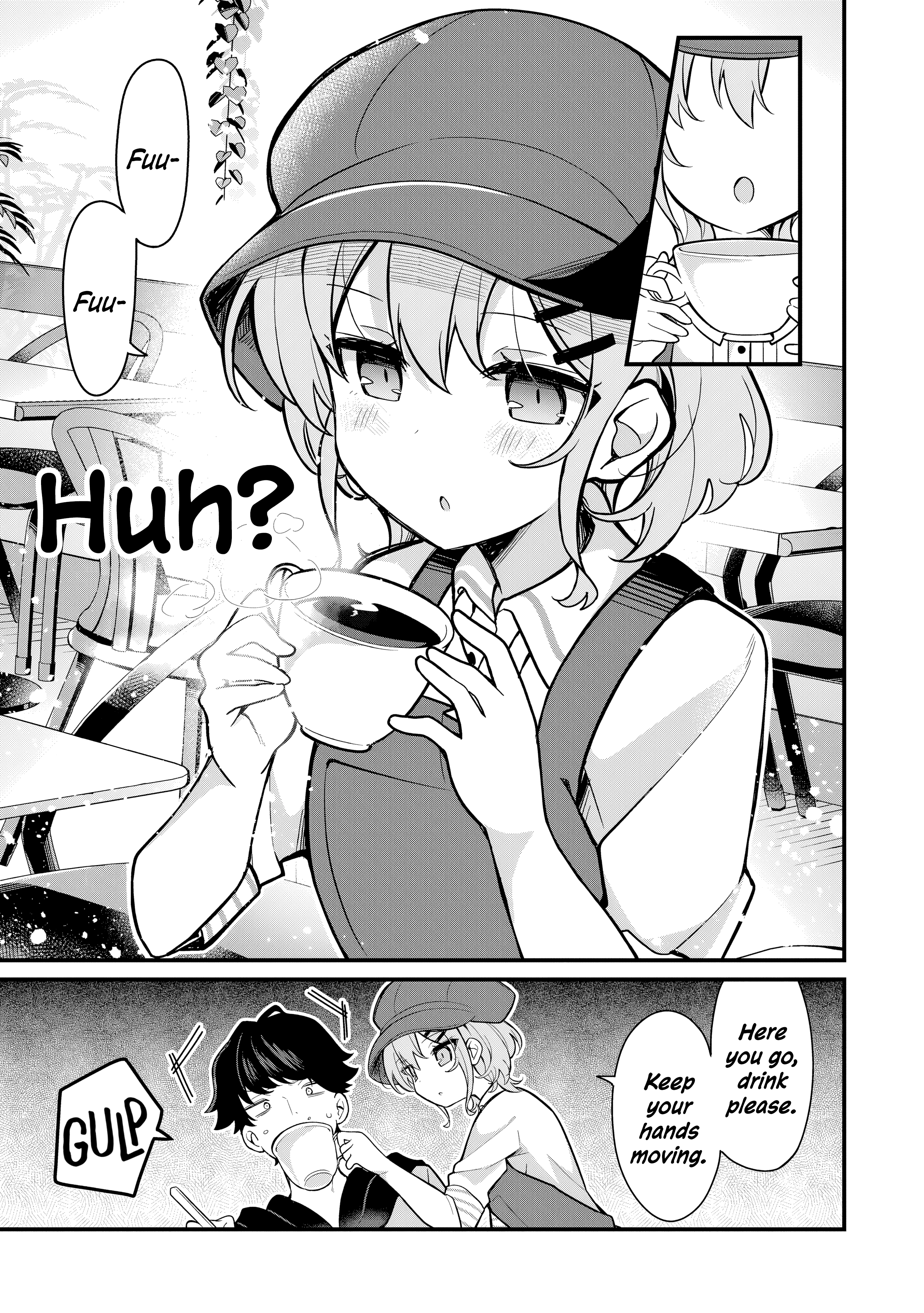 Kanojo Kanrichuu ni Tsuki Vol. 1 Ch. 1 第20页