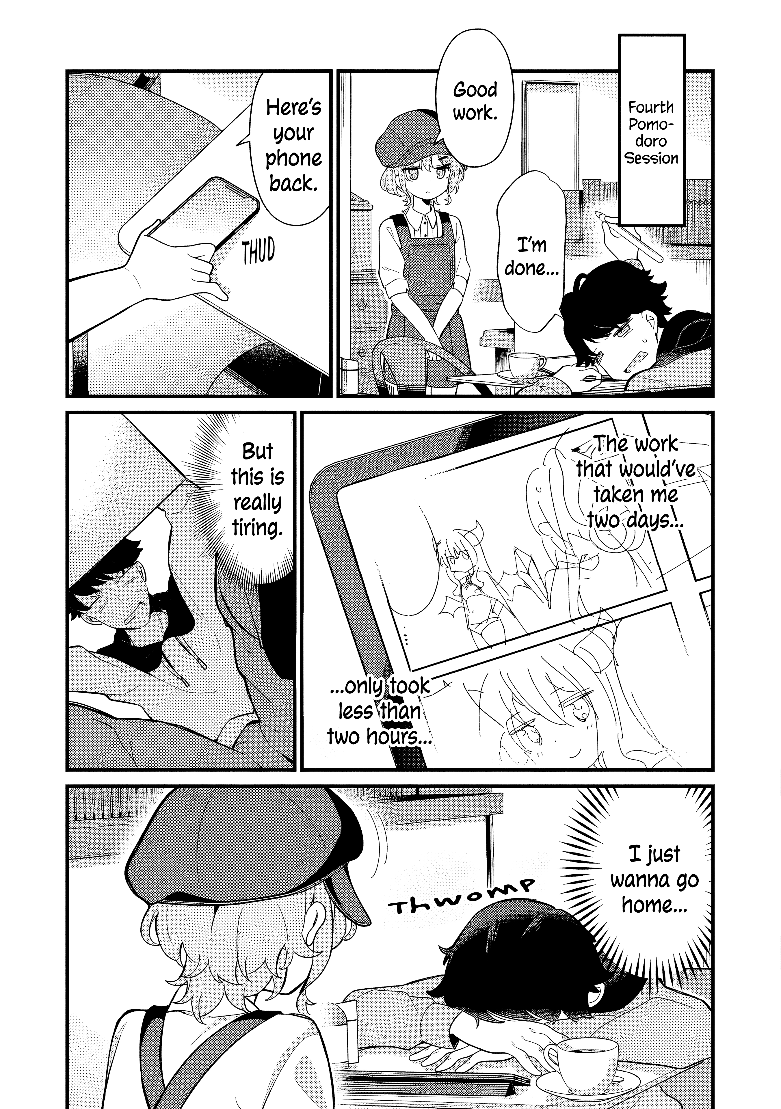 Kanojo Kanrichuu ni Tsuki Vol. 1 Ch. 1 第27页