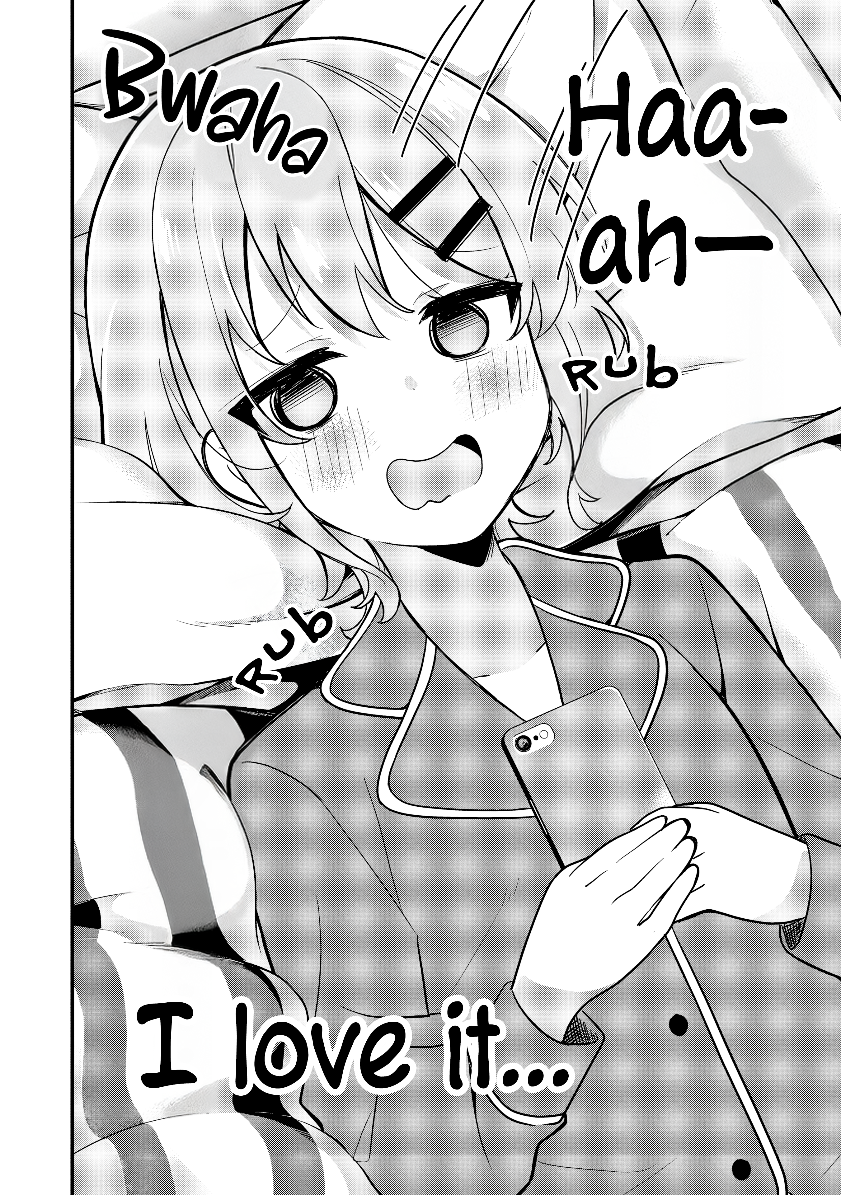 Kanojo Kanrichuu ni Tsuki Vol. 1 Ch. 1 第37页