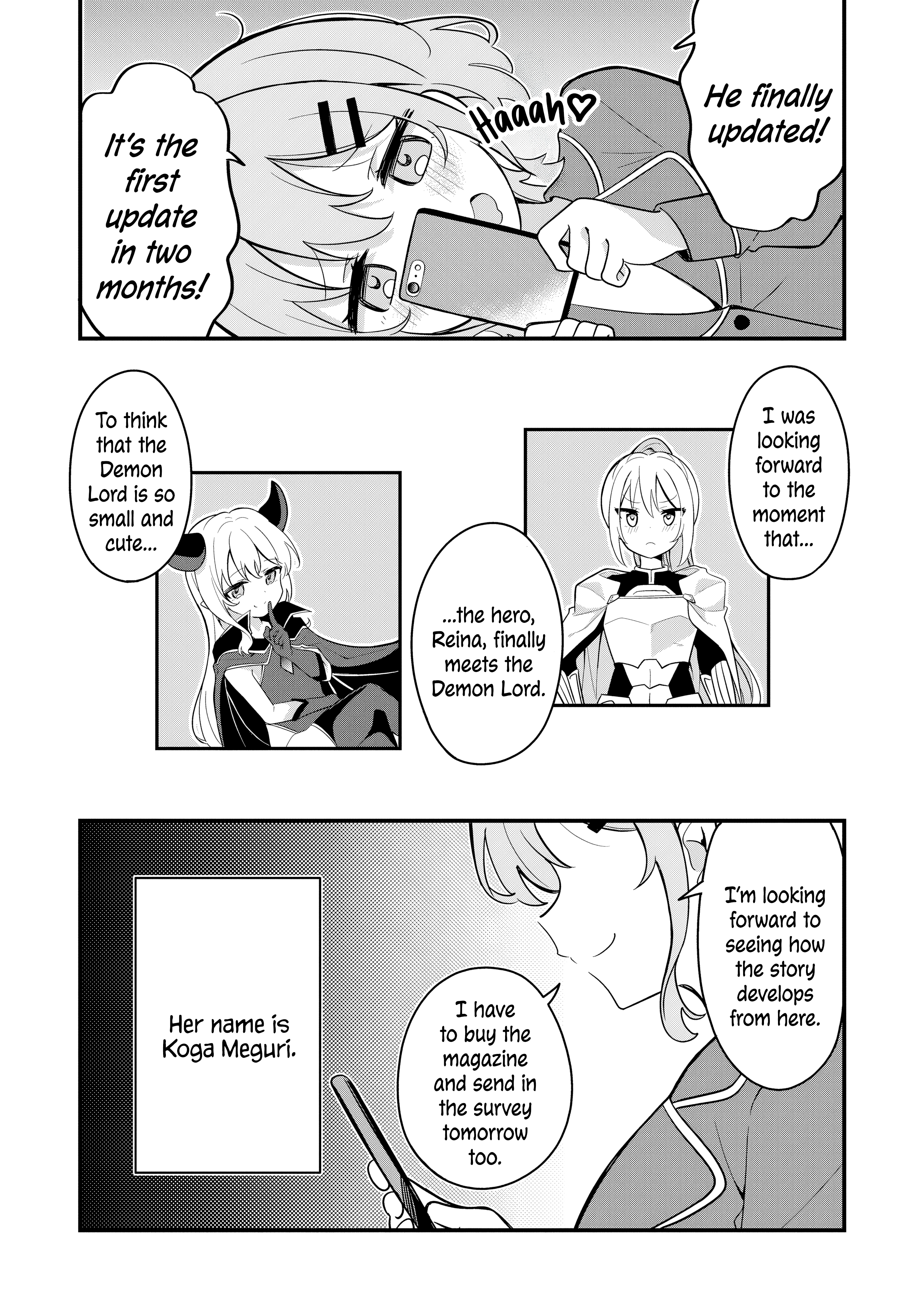 Kanojo Kanrichuu ni Tsuki Vol. 1 Ch. 1 第38页