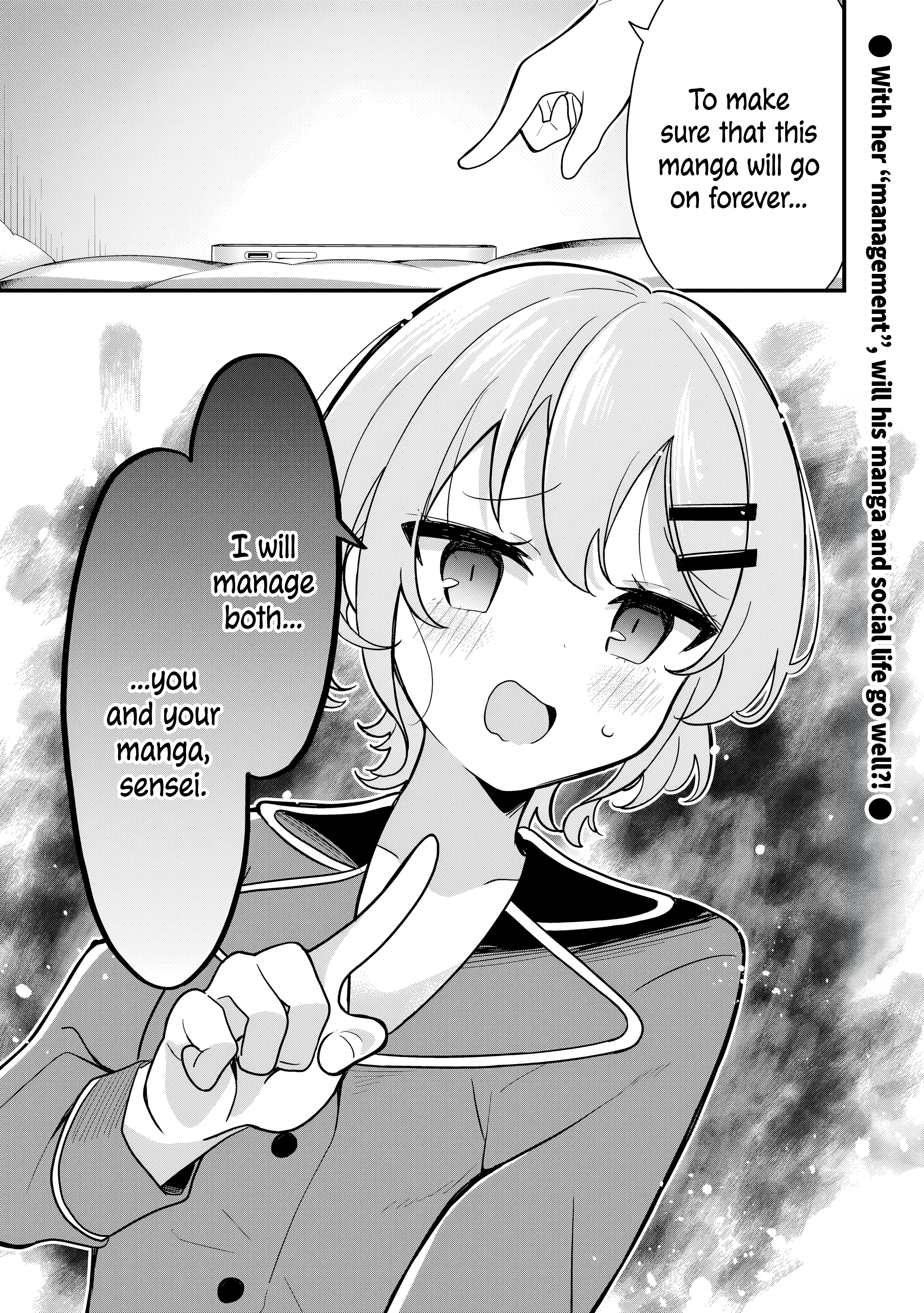 Kanojo Kanrichuu ni Tsuki Vol. 1 Ch. 1 第40页