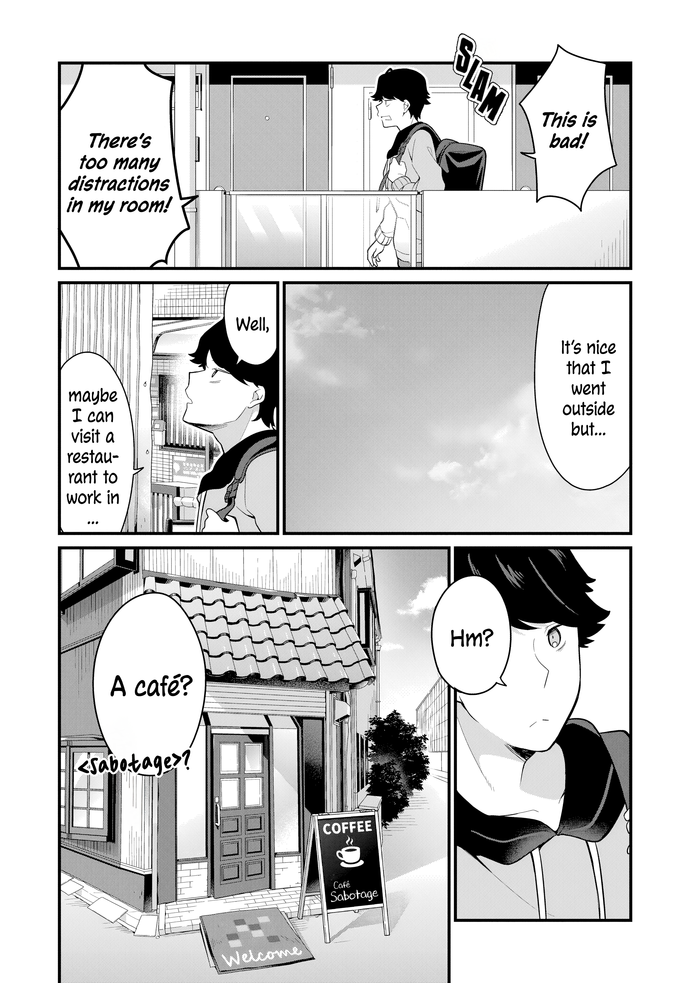 Kanojo Kanrichuu ni Tsuki 第7页