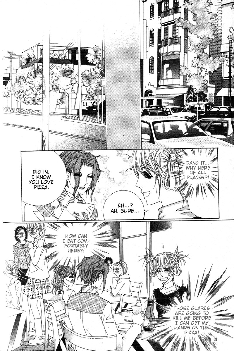 Honggane Vol. 4 Ch. 1 第24页