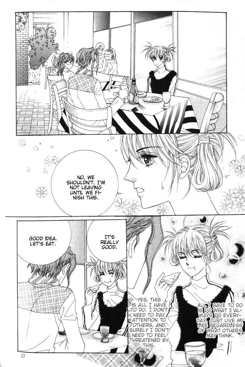 Honggane Vol. 4 Ch. 1 第26页