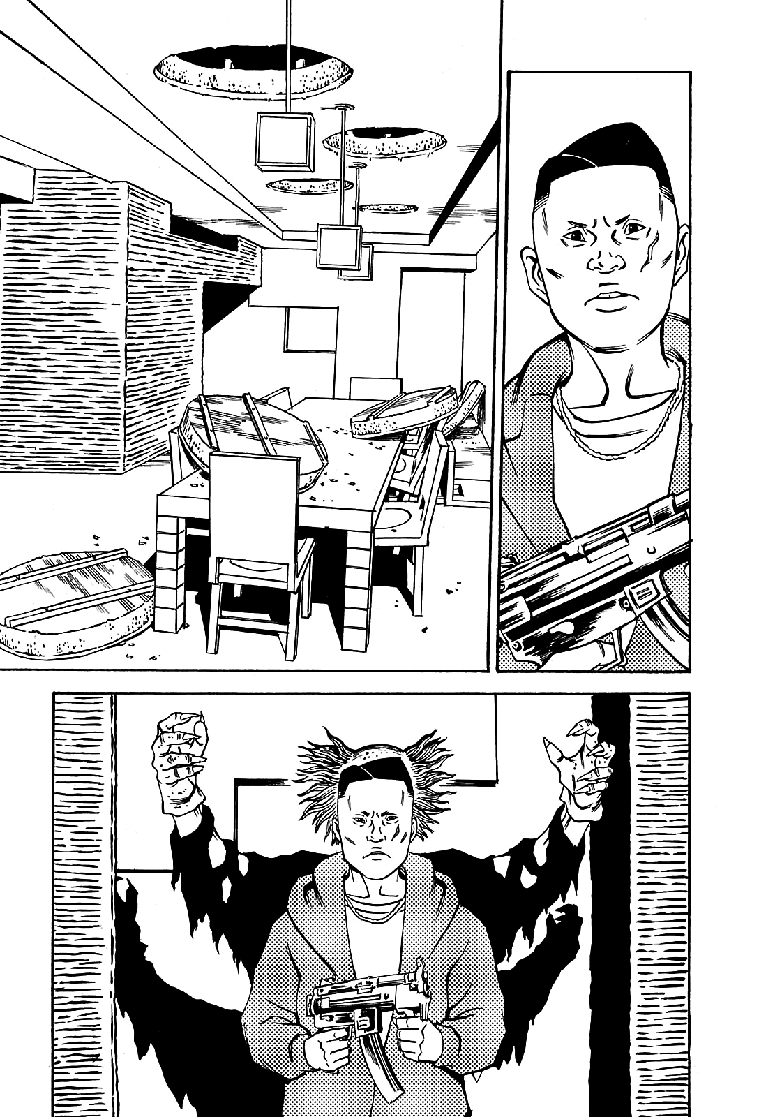 Deathco Vol. 1 Ch. 2 第11页