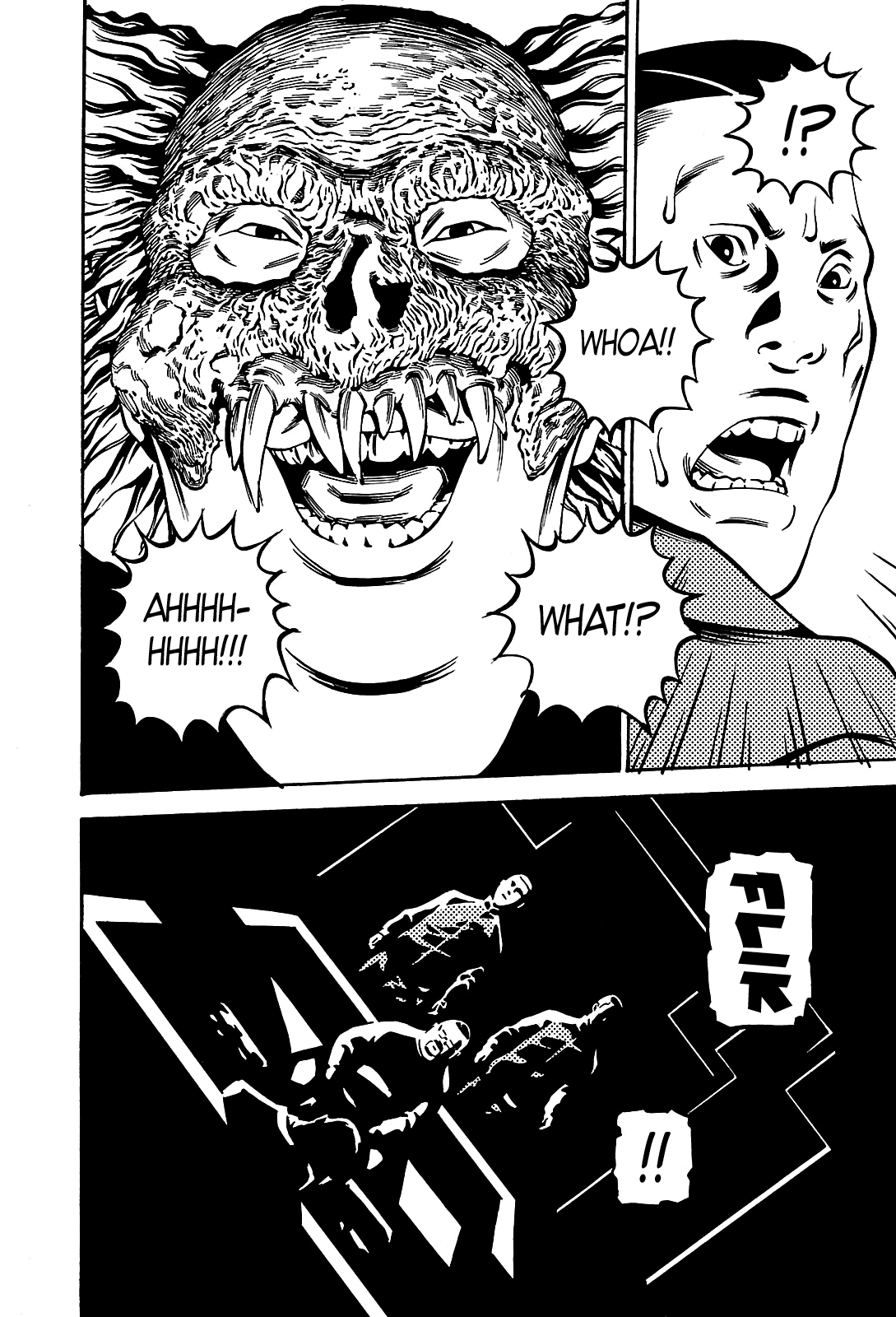 Deathco Vol. 1 Ch. 2 第12页