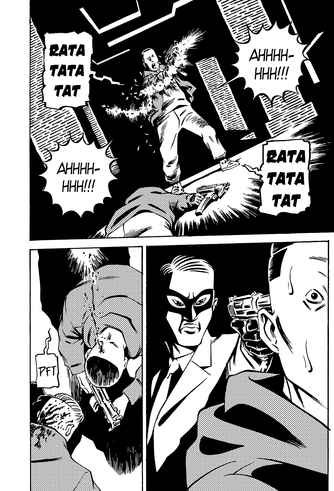 Deathco Vol. 1 Ch. 2 第16页