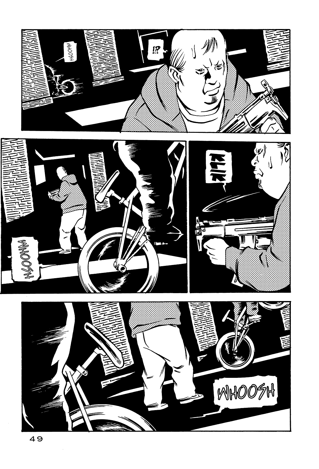 Deathco Vol. 1 Ch. 2 第17页