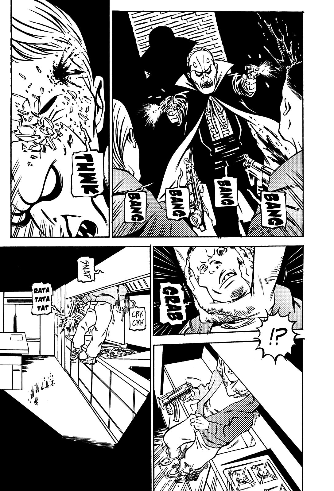 Deathco Vol. 1 Ch. 2 第19页