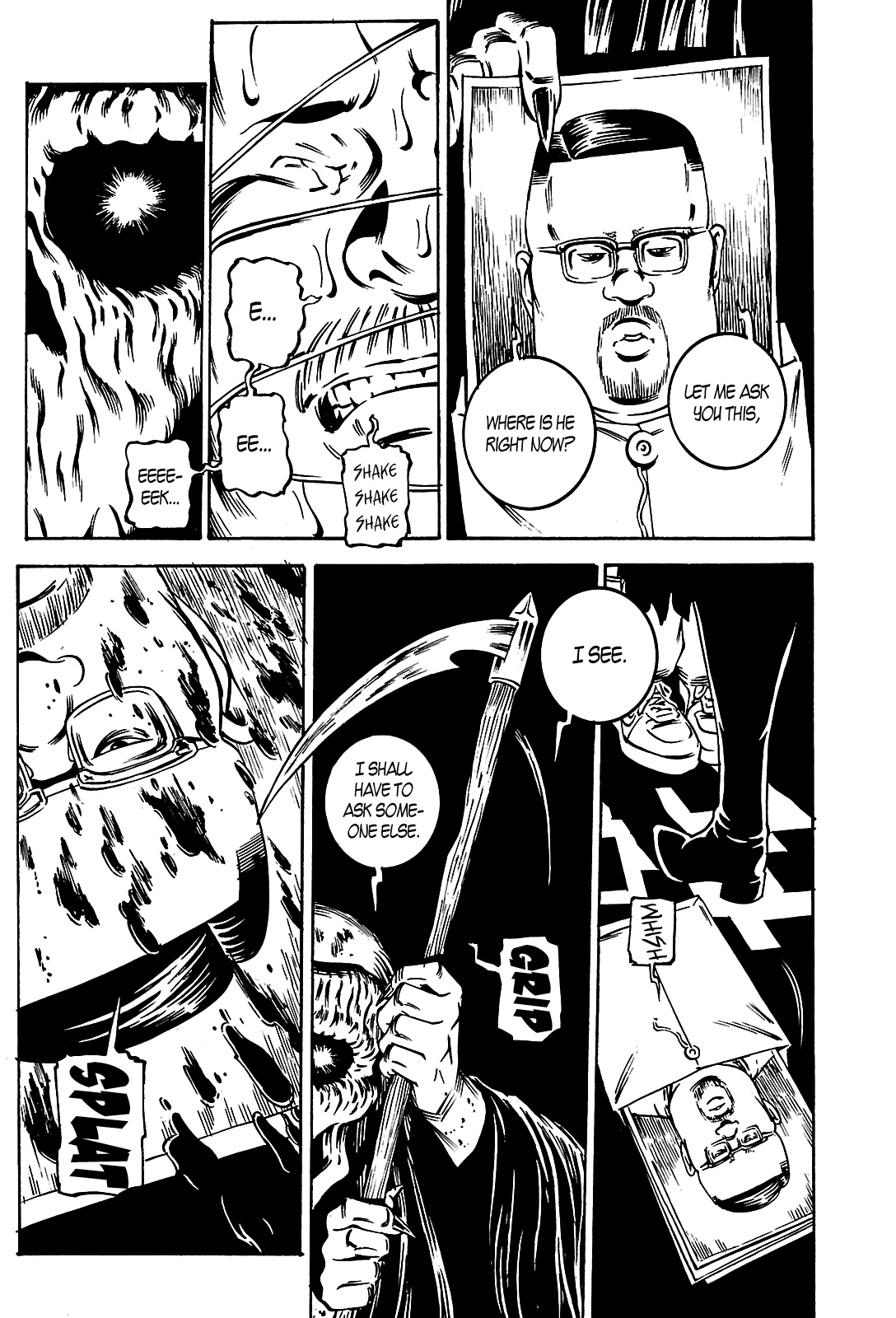 Deathco Vol. 1 Ch. 2 第21页