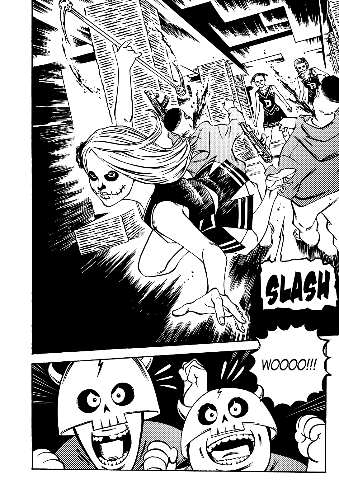 Deathco Vol. 1 Ch. 2 第26页