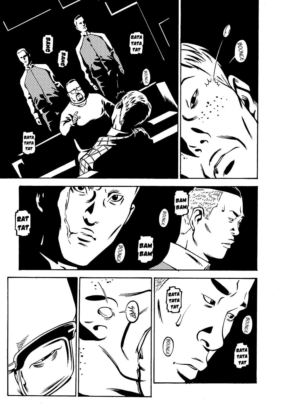 Deathco Vol. 1 Ch. 2 第27页