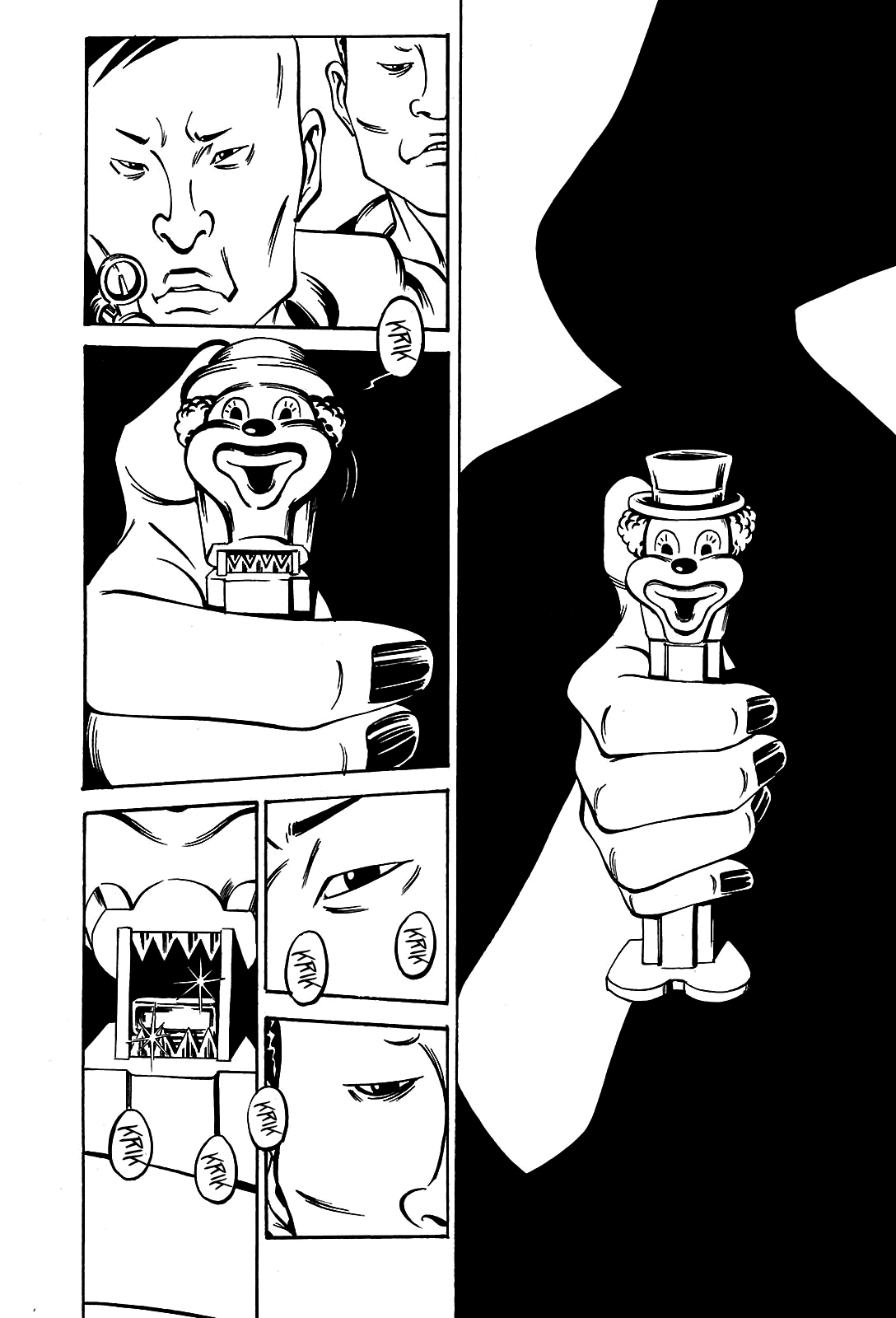 Deathco Vol. 1 Ch. 2 第4页