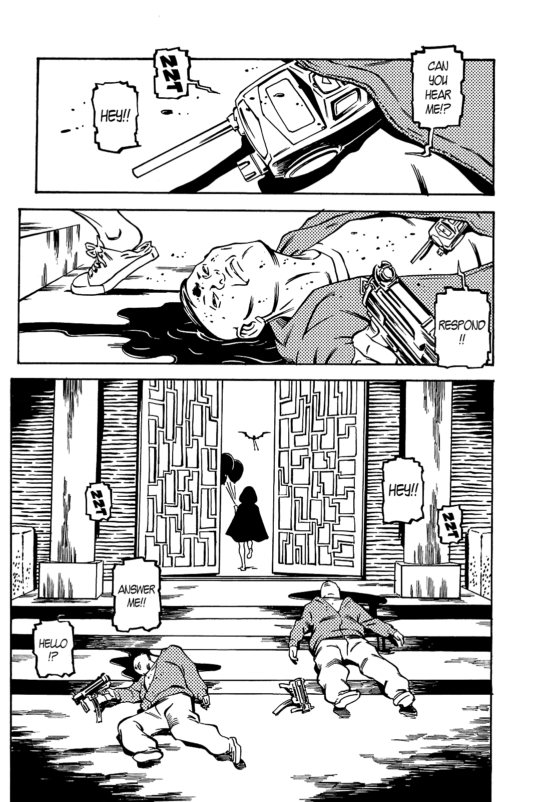 Deathco Vol. 1 Ch. 2 第9页