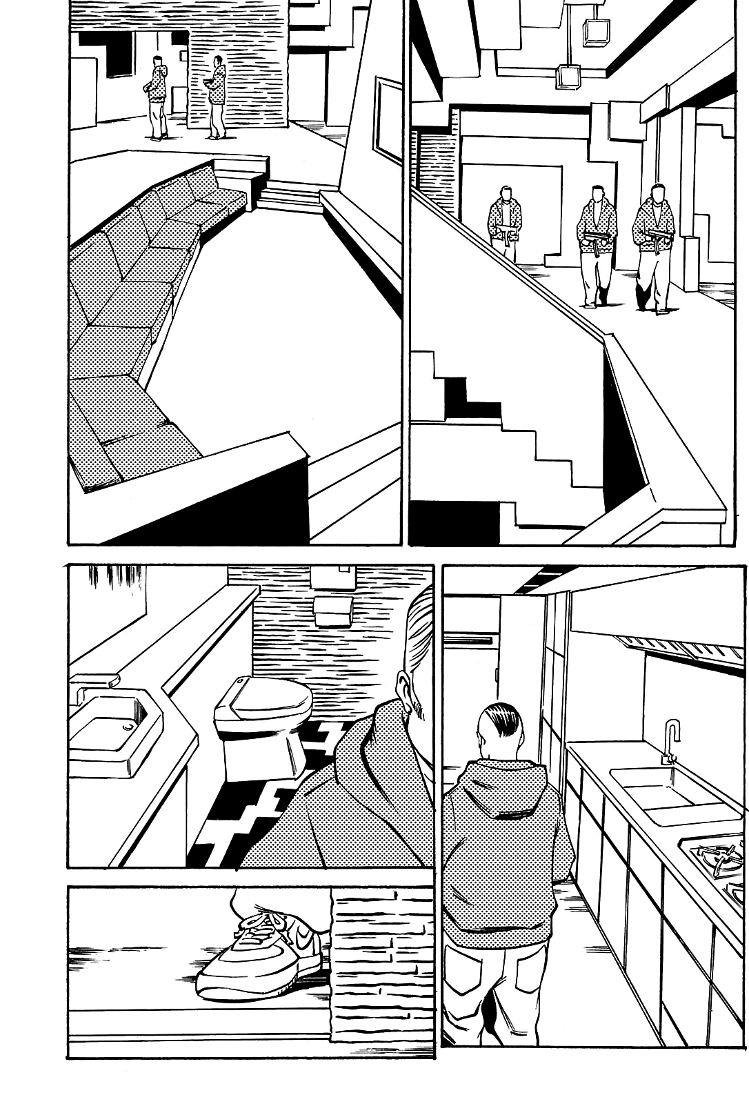Deathco Vol. 1 Ch. 2 第10页