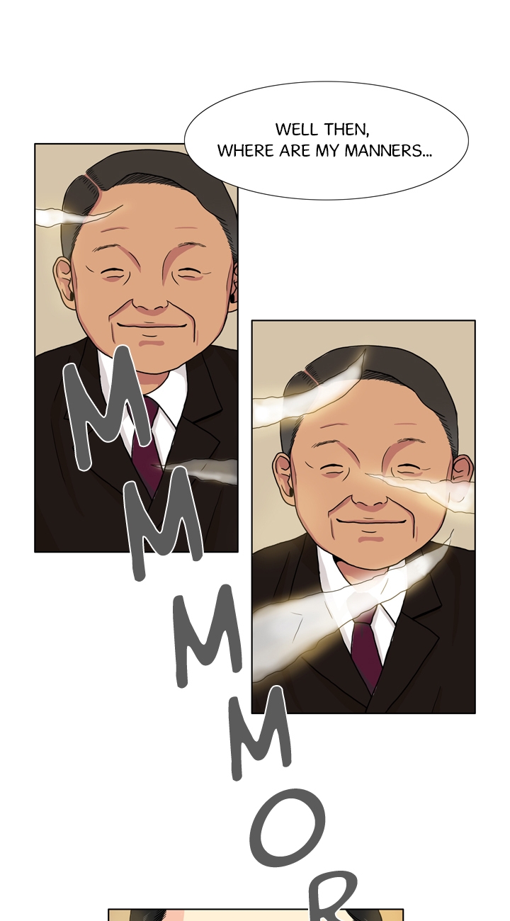Greetings! Earthling! Ch. 1 第26页