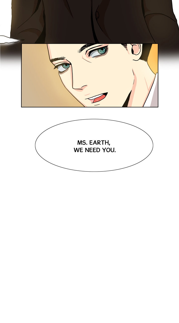 Greetings! Earthling! Ch. 1 第28页