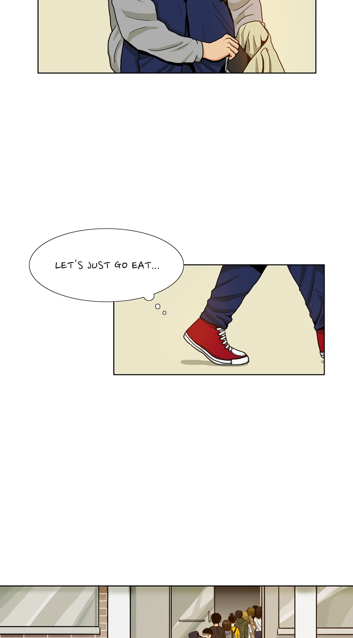 Greetings! Earthling! Ch. 1 第10页