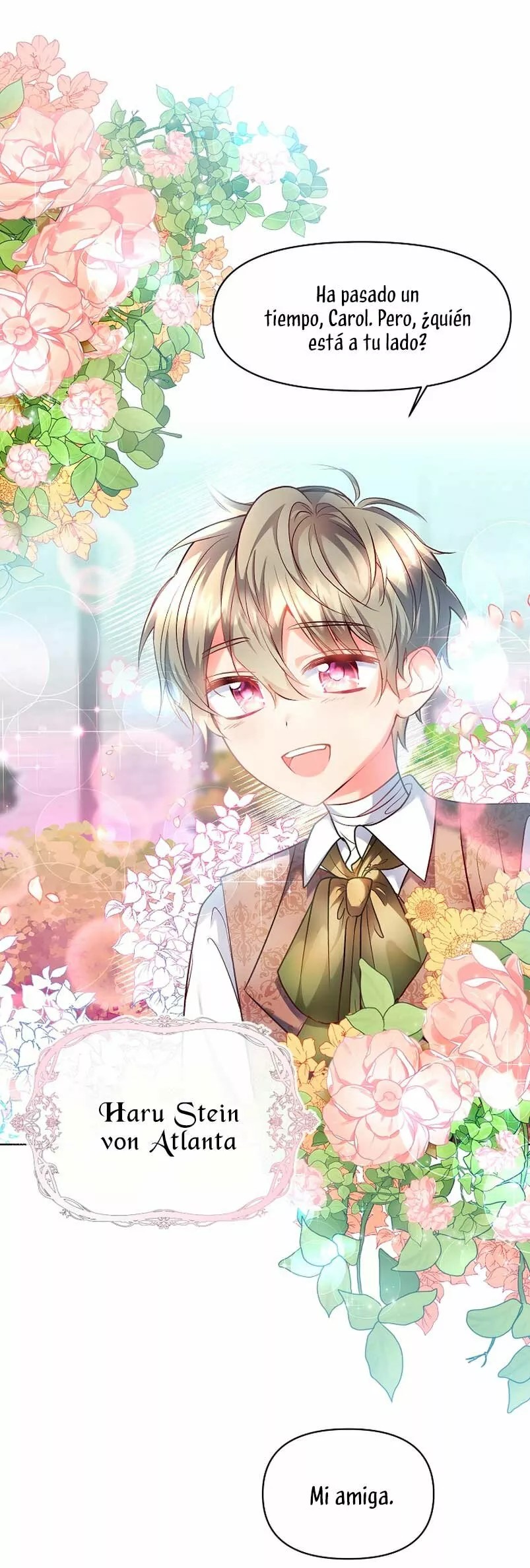 The Kids Have Changed Vol. 1 Ch. 2 第19页