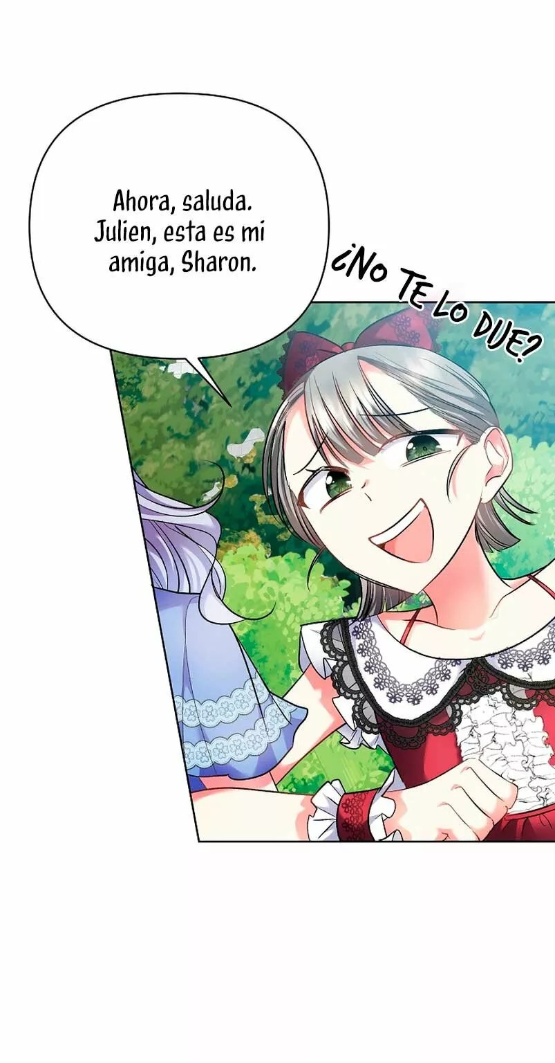 The Kids Have Changed Vol. 1 Ch. 2 第20页
