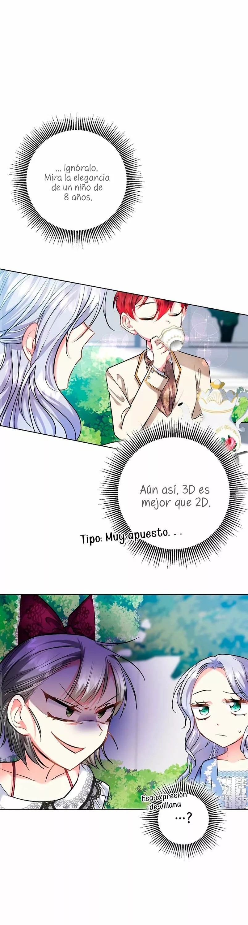 The Kids Have Changed Vol. 1 Ch. 2 第23页