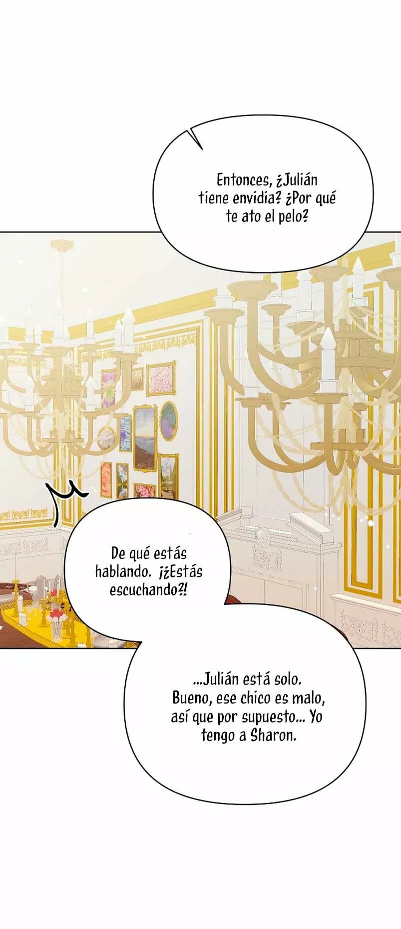 The Kids Have Changed Vol. 1 Ch. 2 第33页