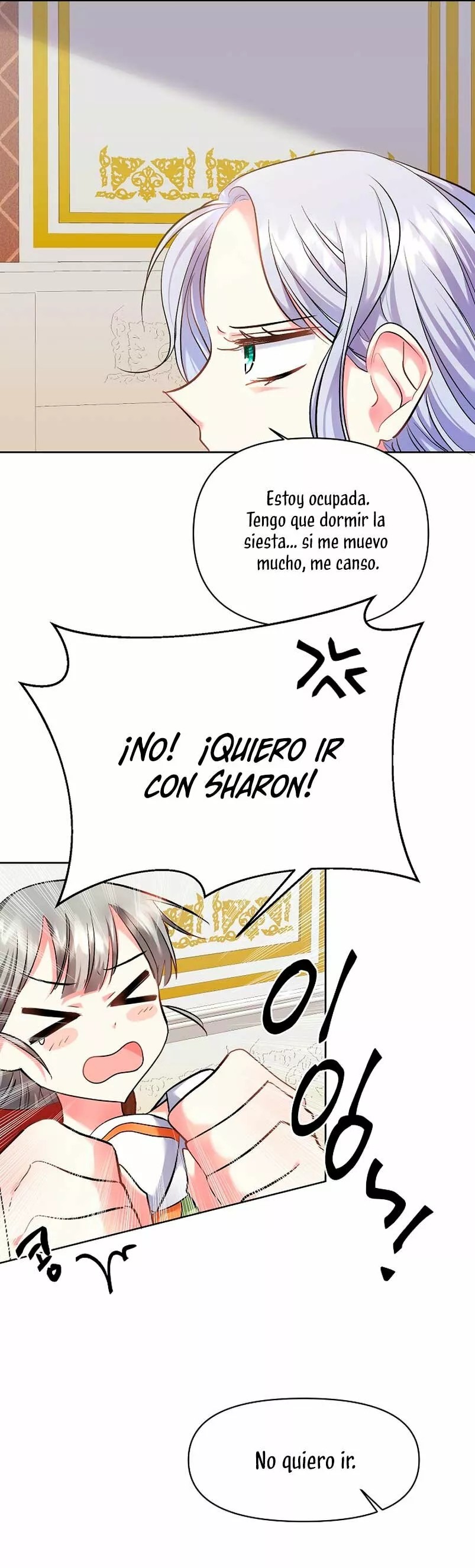 The Kids Have Changed Vol. 1 Ch. 2 第35页