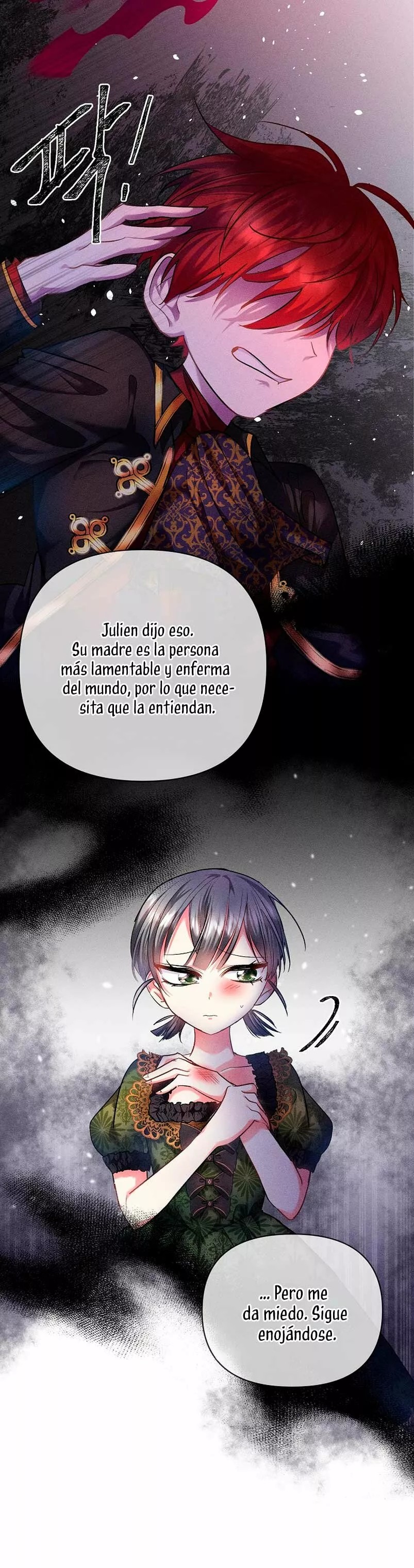 The Kids Have Changed Vol. 1 Ch. 2 第38页
