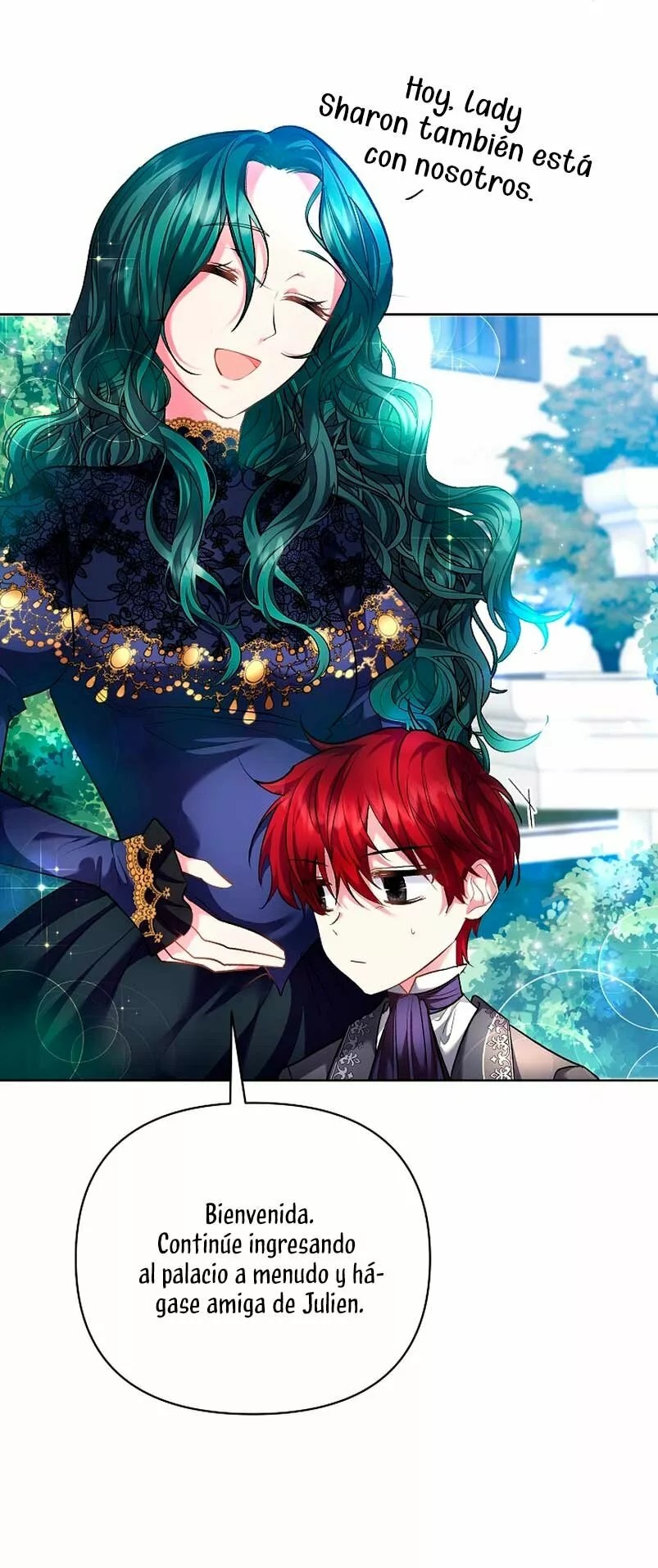 The Kids Have Changed Vol. 1 Ch. 2 第60页
