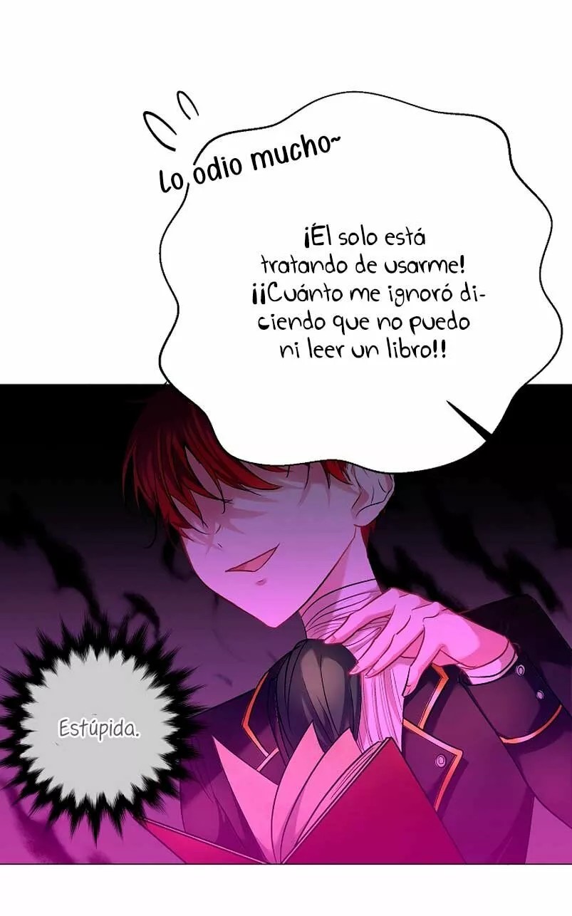 The Kids Have Changed Vol. 1 Ch. 2 第8页