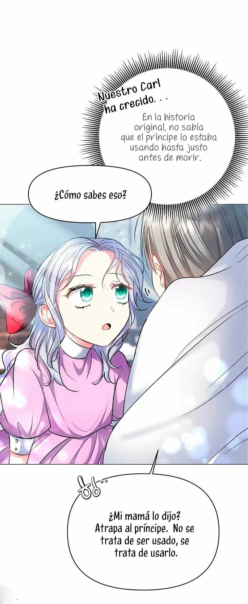 The Kids Have Changed Vol. 1 Ch. 2 第9页