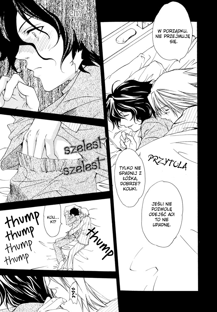 Itsushika Kimi no Toriko Ch. 1 第11页