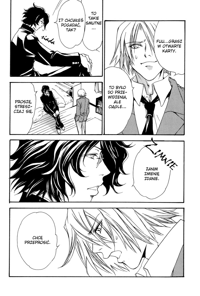 Itsushika Kimi no Toriko Ch. 1 第20页