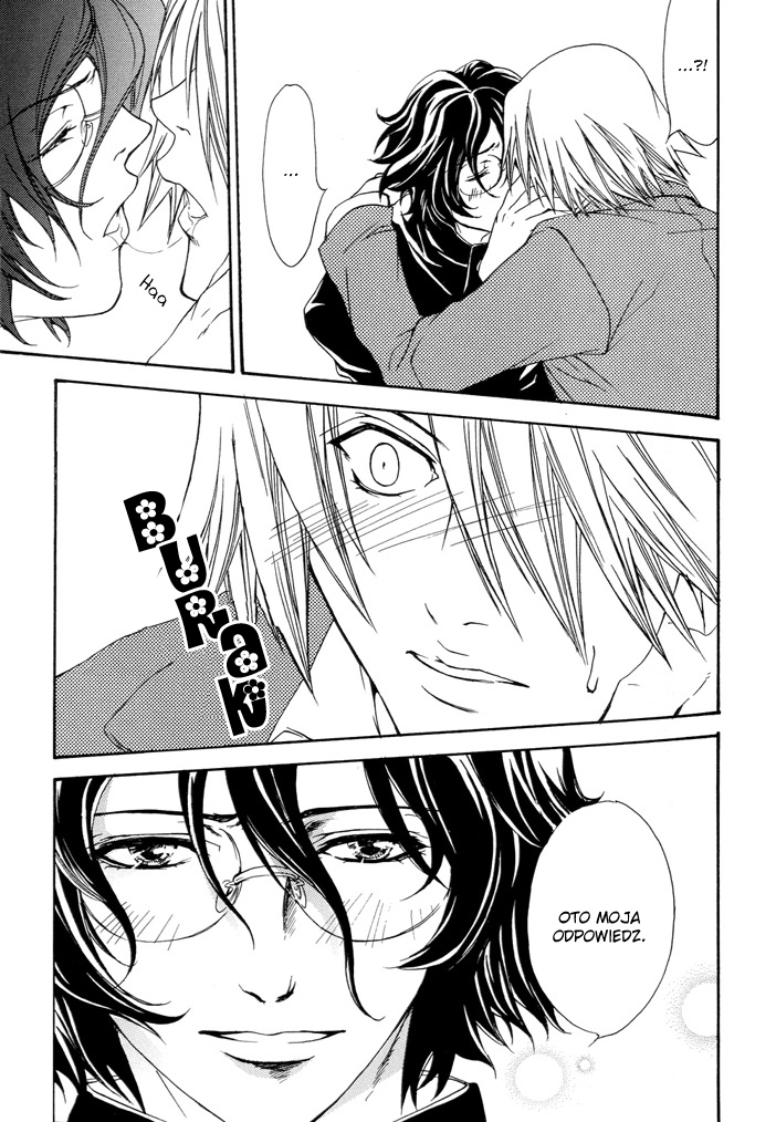 Itsushika Kimi no Toriko Ch. 1 第25页