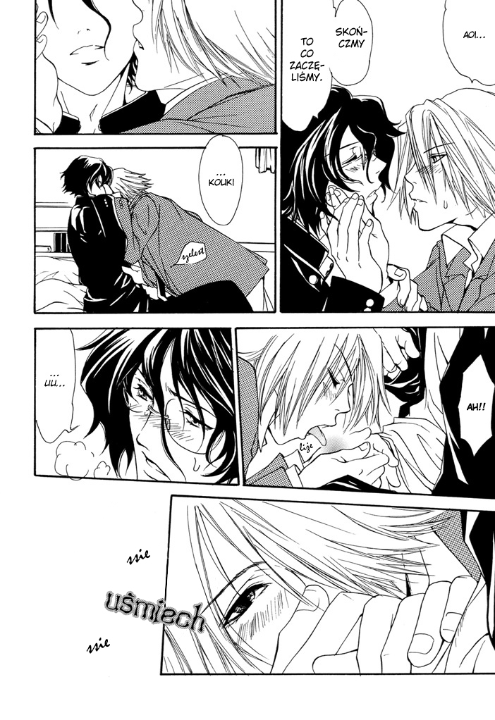 Itsushika Kimi no Toriko Ch. 1 第26页
