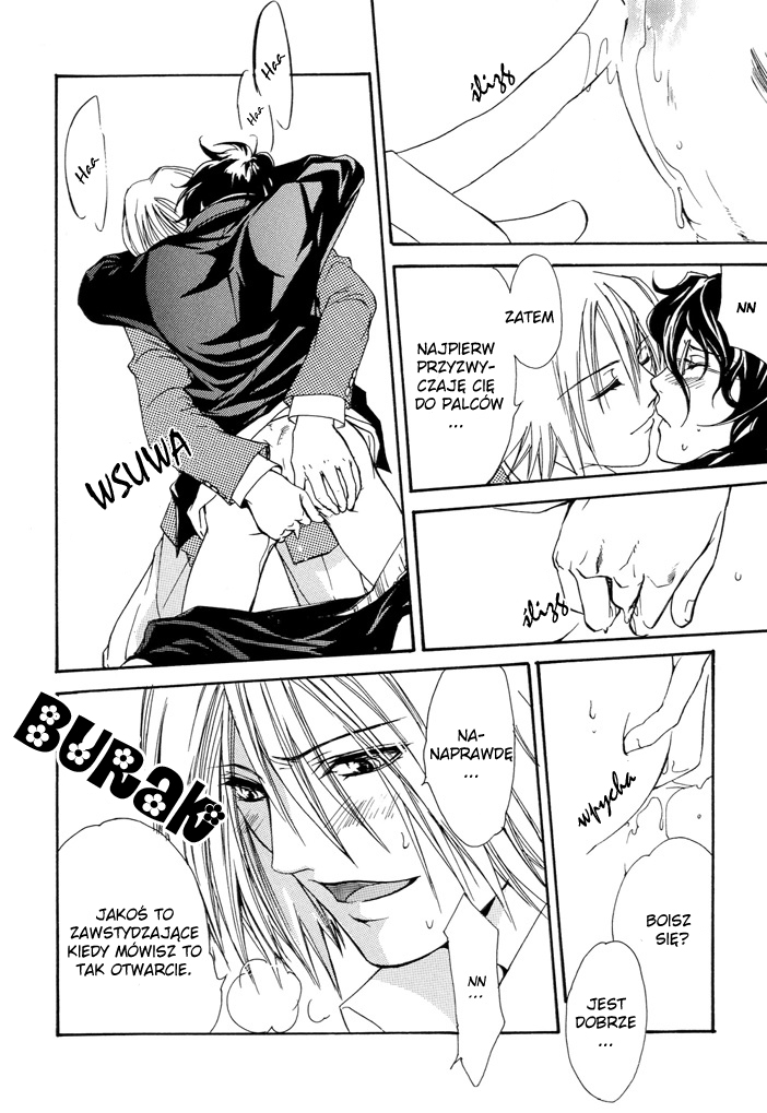 Itsushika Kimi no Toriko Ch. 1 第28页