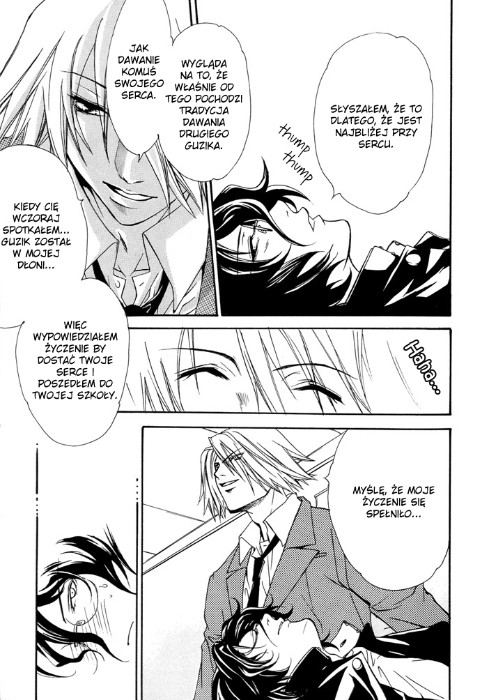 Itsushika Kimi no Toriko Ch. 1 第31页