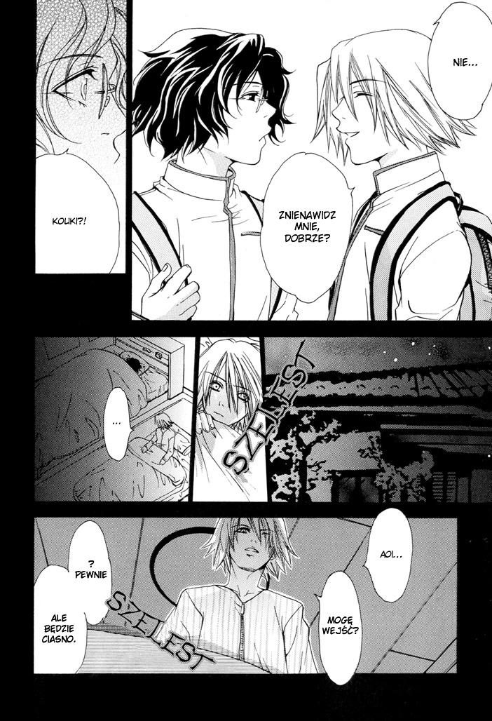Itsushika Kimi no Toriko Ch. 1 第10页