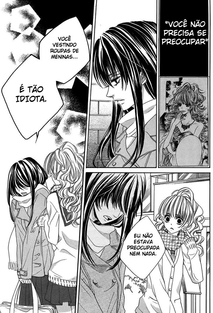 Bishounen Oneshot 第16页