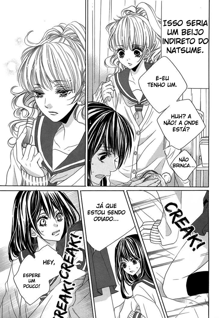 Bishounen Oneshot 第20页