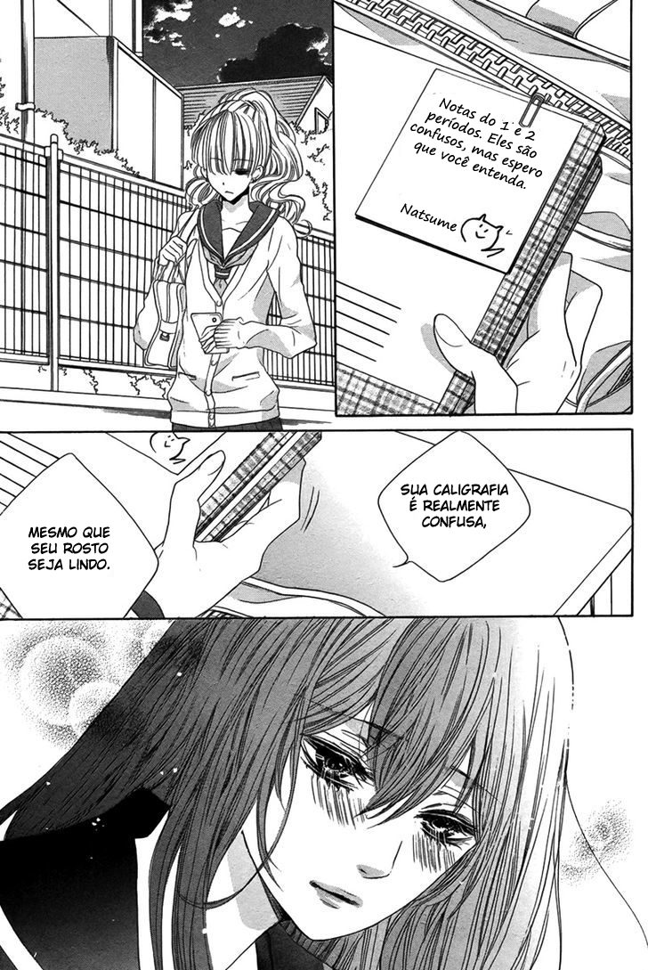 Bishounen Oneshot 第28页