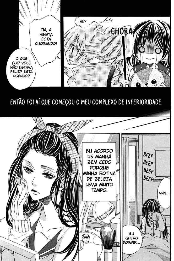 Bishounen 第4页