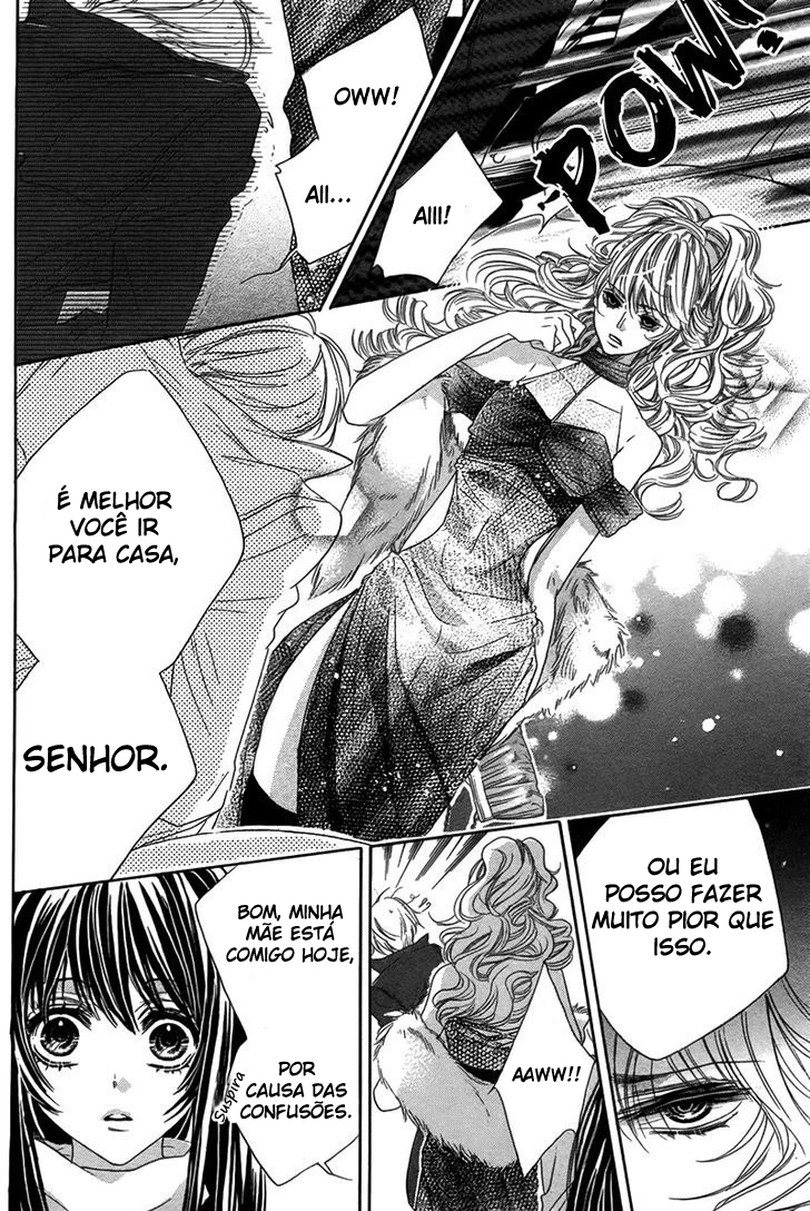 Bishounen Oneshot 第31页